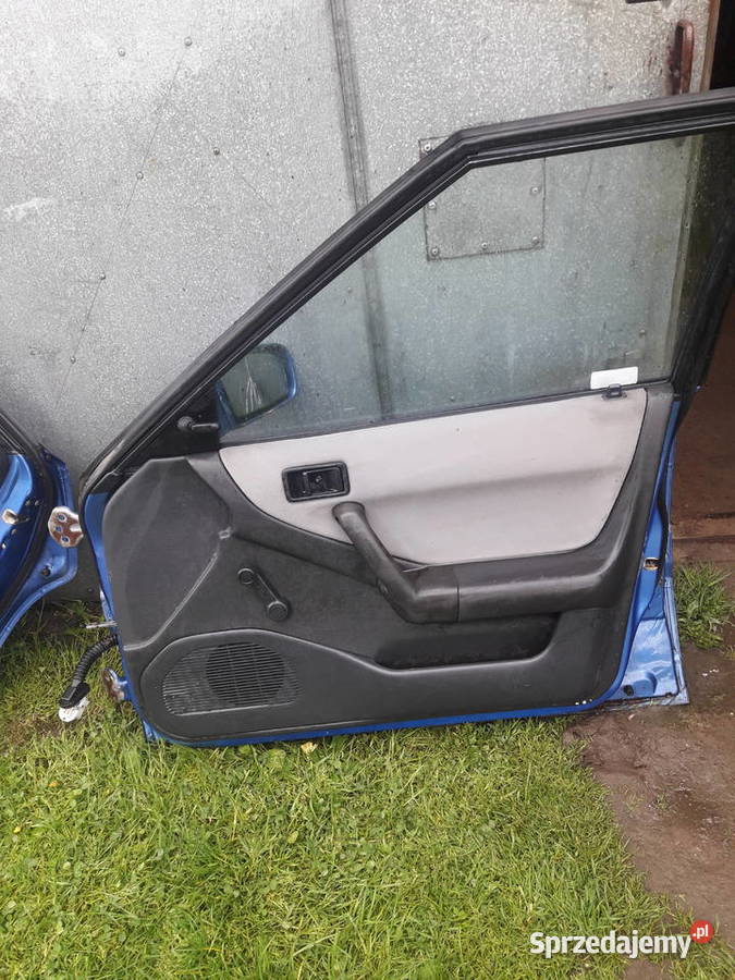 Mazda 323f bg 1994r