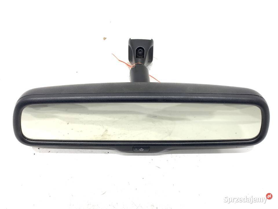 LUSTERKO WEWNĘTRZNE MAZDA 3 BM Hatchback Lusterka wewnętrzne