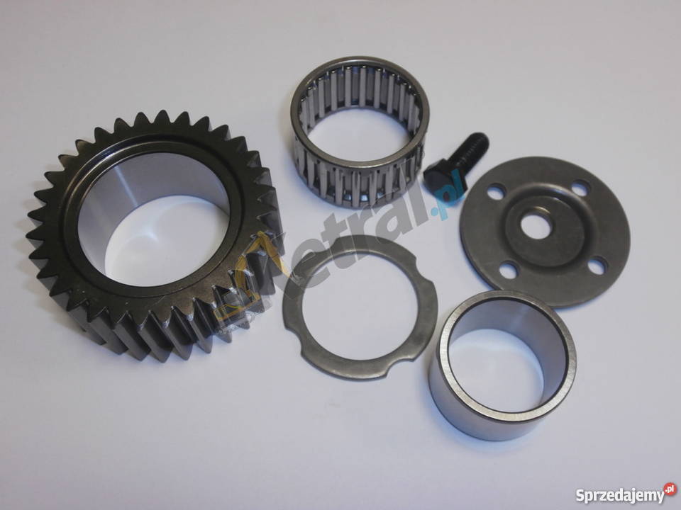 Kubota KX41 Łącznik z hydromotorem zwolnica śląskie Rzeniszów