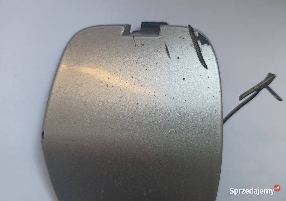 zaslepka haka zderzaka przod Ford Ka Lipno