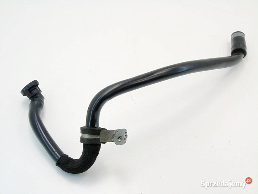 RURKA OLEJU TURBO 13 MJTD TIPO 500X DOBLO PUNTO Sosnowiec