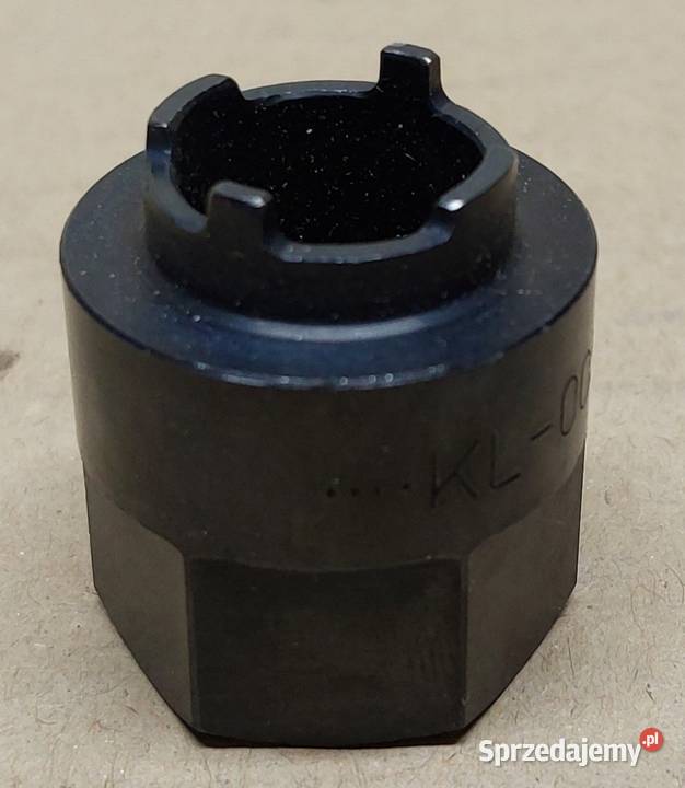 KLUCZ CZOPOWY MERCEDES W203 CL203 C209 A209 osobowe Mielęcin sprzedam