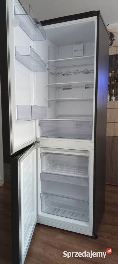 Lodówka Beko