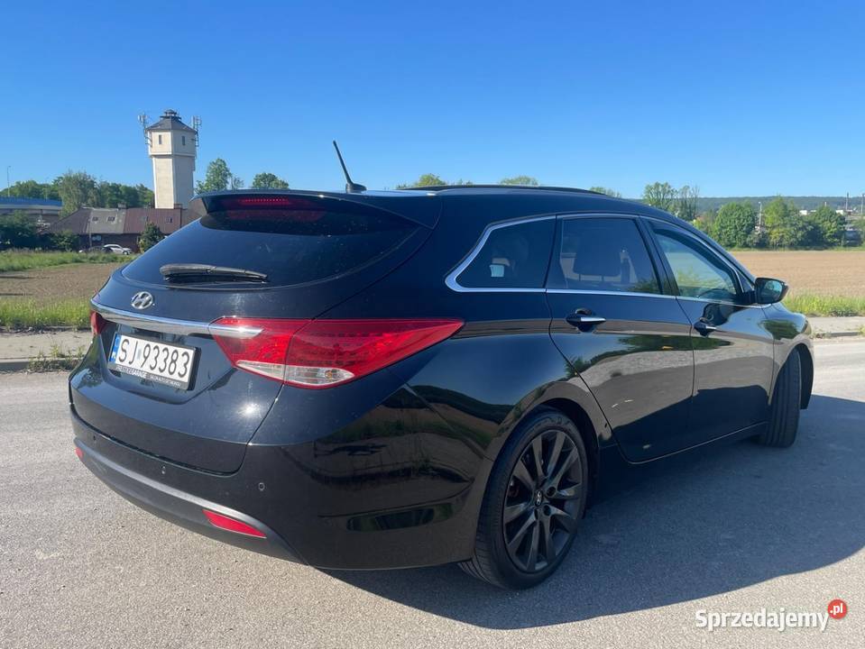 Wersja premium Motoryzacja Kraków