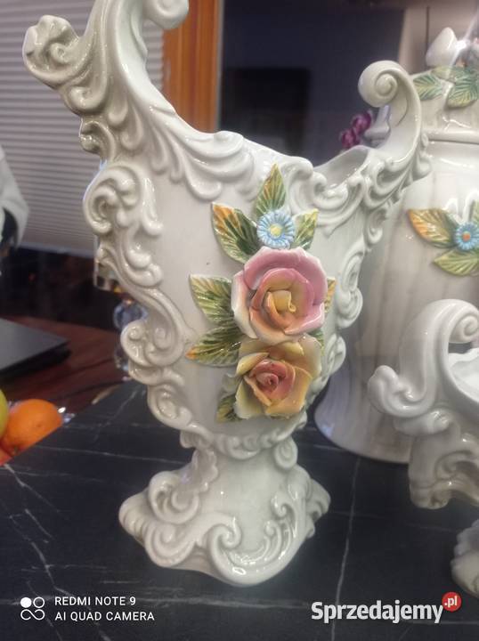 Ceramika RCapodimoute Szczecin