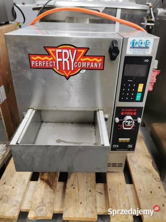 FRY Frytownica elektryczna Krotoszyn