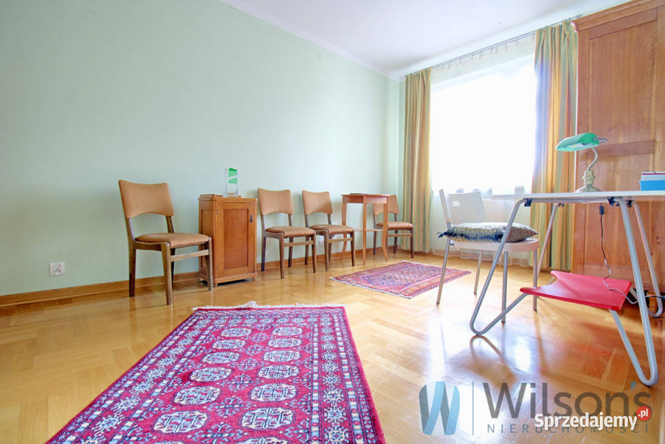 Ogłoszenie mieszkanie Warszawa Żytnia 80m2 3 80m2