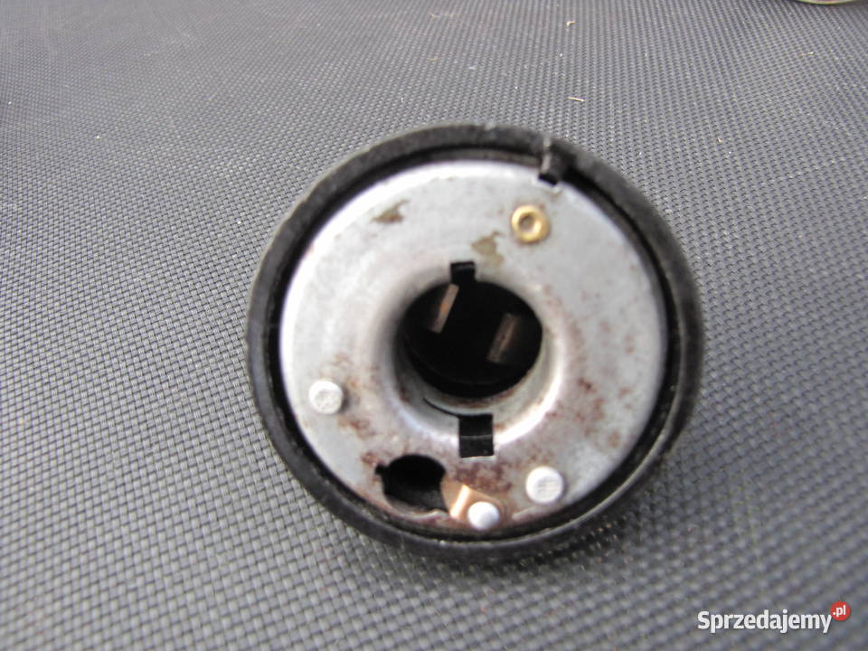 Oprawka żarówki Junak M10 M07 Obudowy lamp i żarówek Oświetlenie Rzepin Drugi sprzedam