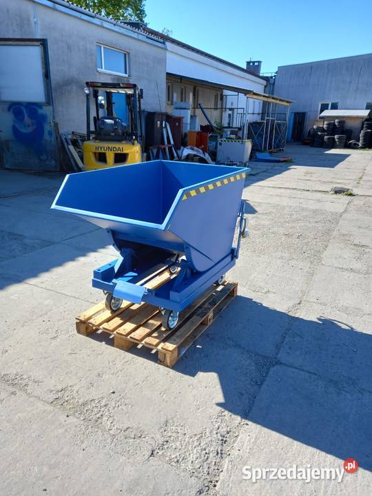 Koleba NTK 300 L polski produkt producenta świętokrzyskie Kielce