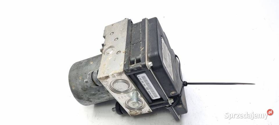POMPA ABS HAMULCOWA CITROEN C5 265951393 Lipno