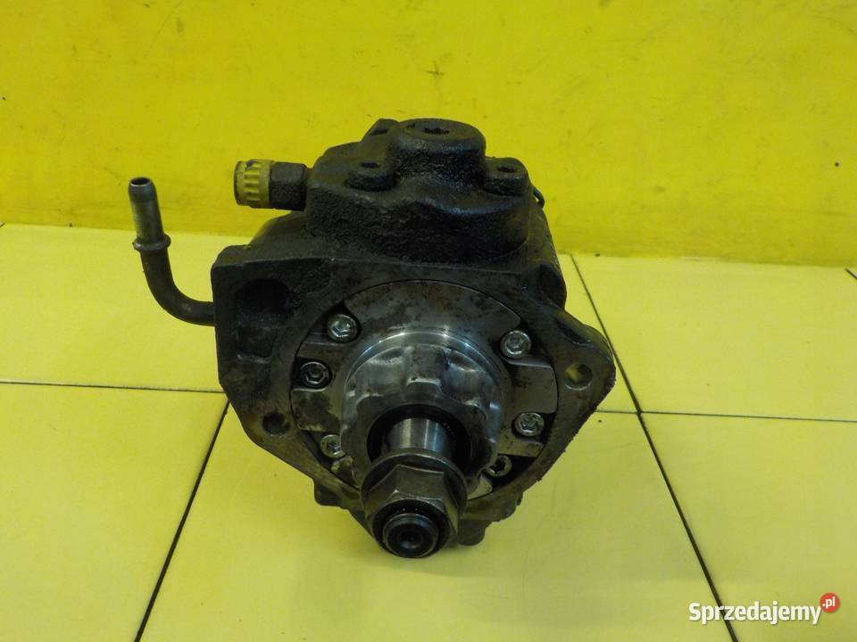 FORD TRANSIT MK7 24 TDCI 09r 100 PHFA pompa