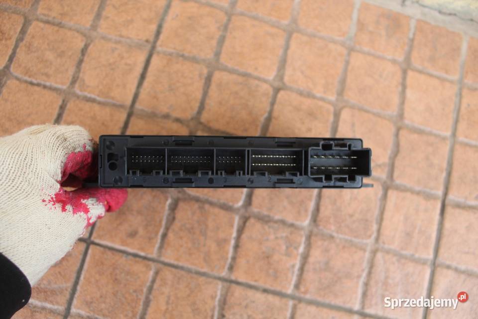 MODUŁ KOMFORTU AUDI A4 B6 8E0959433AS osobowe