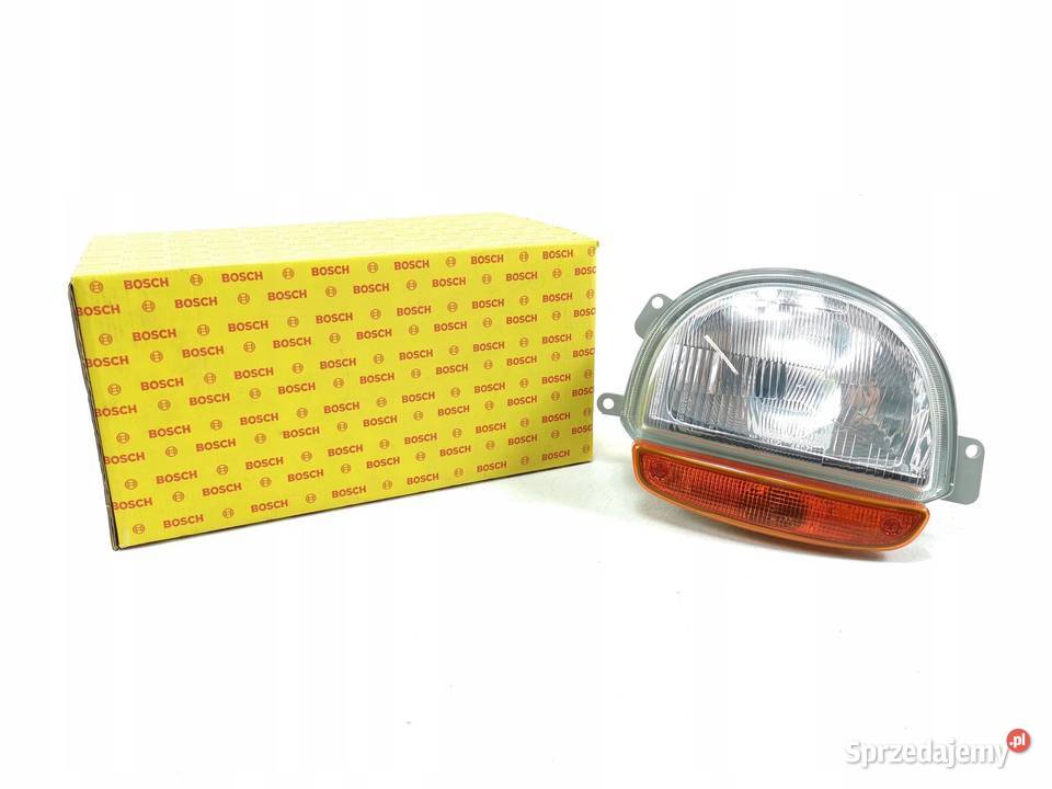LAMPA PRAWY PRZÓD RENAULT TWINGO I 9308 NOWA osobowe sprzedam