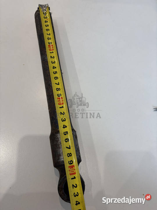 Kramer 312 półoś krótka Jastrzębniki