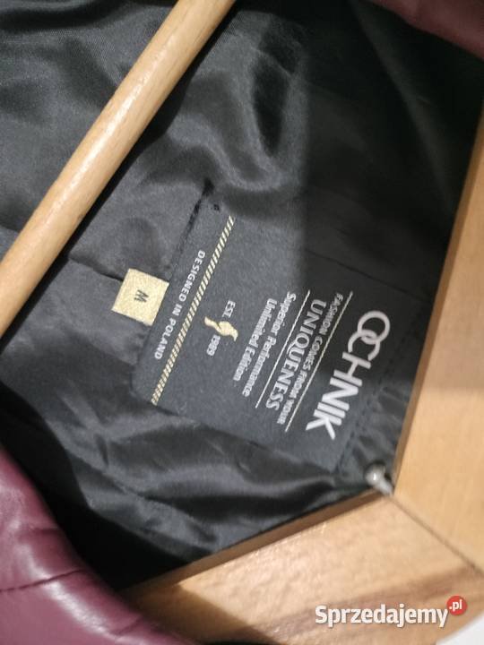 Kurtka skórzana Ochnik Oleśnica sprzedam