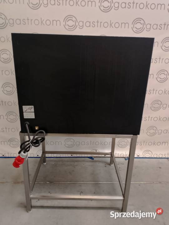 Piec do pizzy Basic 44 HENDI 226698 z podstawą Wrocław