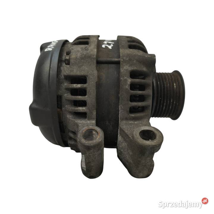ALTERNATOR Land Rover Discovery III 27 TDV6 Chełm