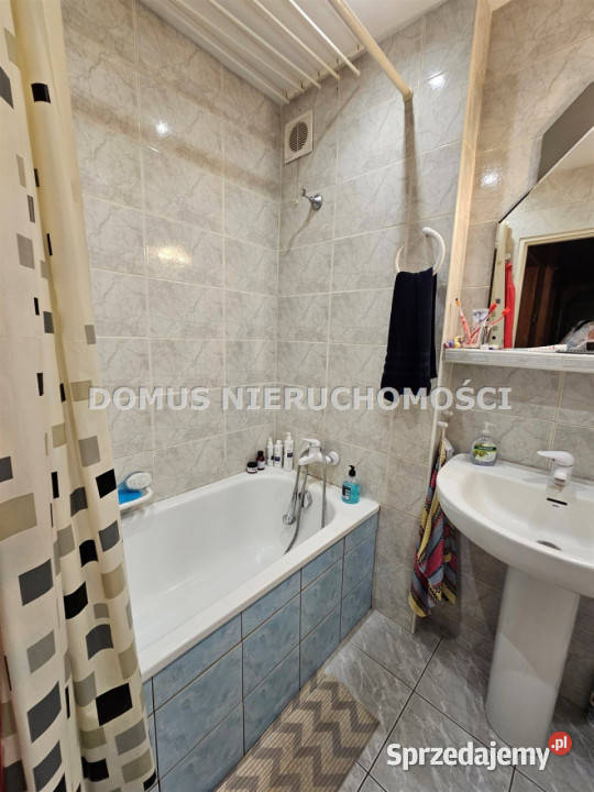 Mieszkanie Łask 581m2 3 pok 5662zł/m2