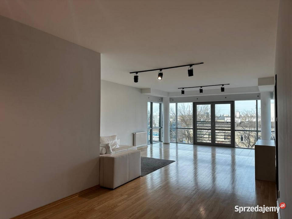 Apartament 140 m2 w centrum miasta łódzkie Piotrków Trybunalski