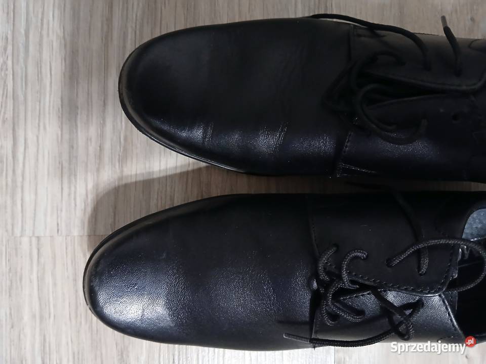 buty na komunię chłopca chłopiec Bydgoszcz