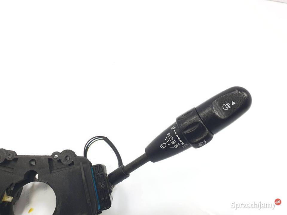 PRZEŁĄCZNIK ZESPOLONY CHEVROLET AVEO kujawsko-pomorskie Lipno sprzedam