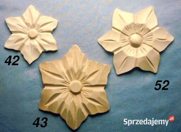 RZEŻBA MEBLOWA 42 śląskie Jastrzębie-Zdrój