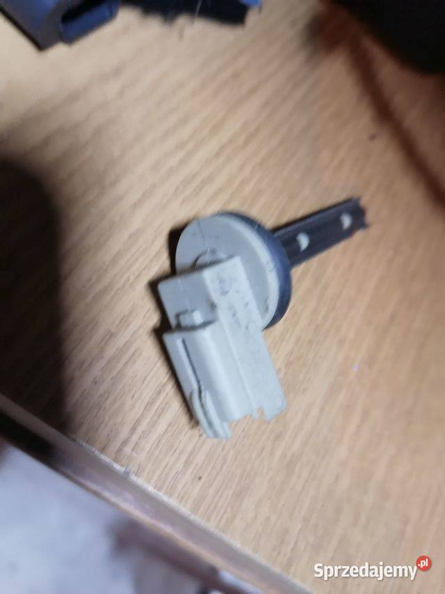 Ford Focus czujnik temperatury powietrza małopolskie Tarnów