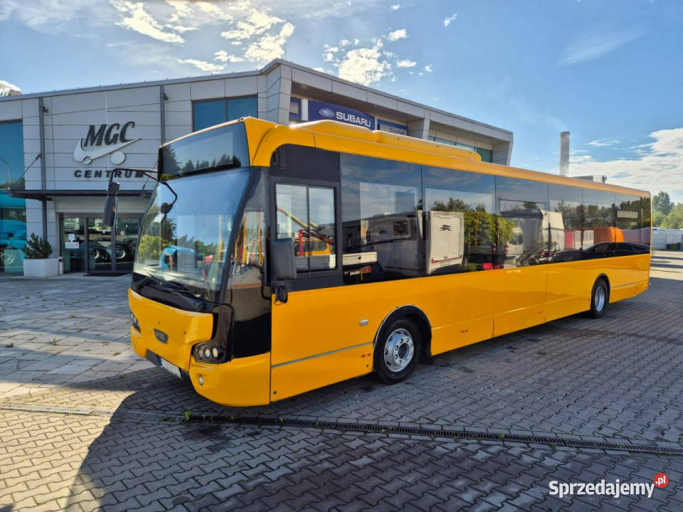 Inny VDL SB200 Citea VDL SB200 Linea EEV AUTOBUS