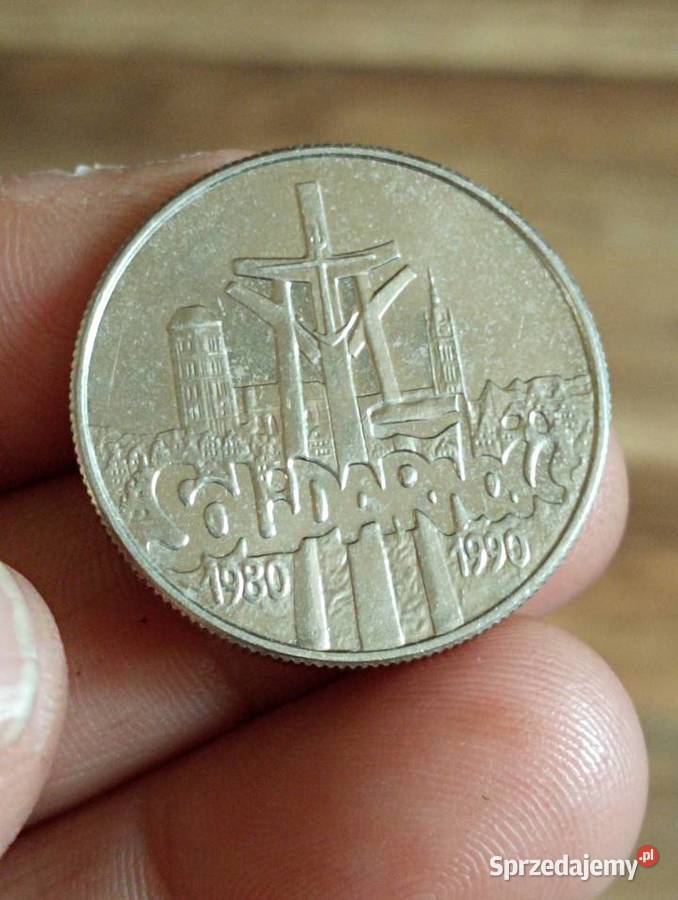 sprzedam drugie 10000 zl 1990 r Chełm