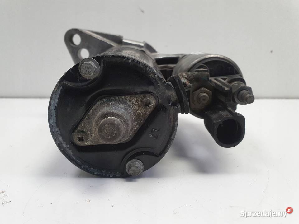 ROZRUSZNIK Audi A3 8P 14 TSI ROZRUSZNIK bosch