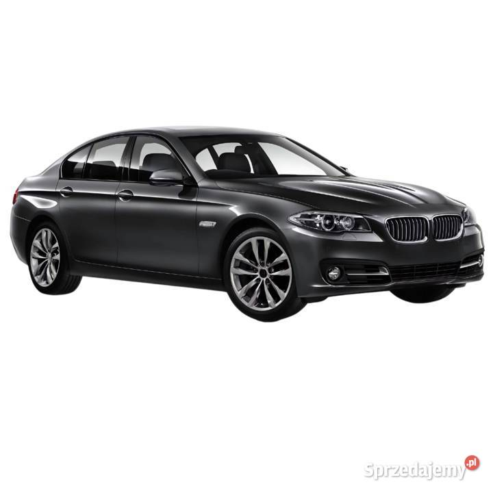 BMW F20 F21 F45 F87 F30 F31 F32 E60 F10 WKŁAD osobowe Lusterka zewnętrzne mazowieckie