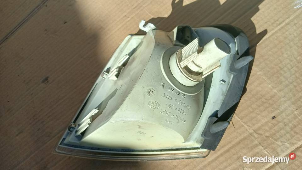 Mitsubishi space star 13 2000 oryginalny benzyna mazowieckie Wołomin