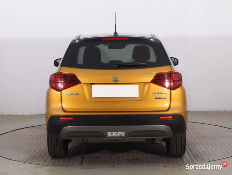 Suzuki Vitara 14 BoosterJet mazowieckie Piaseczno
