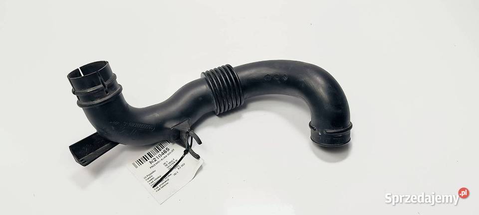 PRZEWÓD RURA DOLOT RENAULT MASTER III 165550972R Lipno