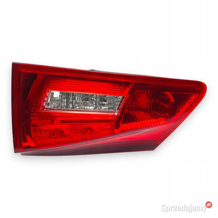 LAMPA PRAWA Lexus IS II IS200 IS220 IS250 tylna Chełm