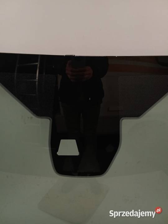 Szyba Przednia Ford Kuga 12 Kamera Ogrzewanie Bralin