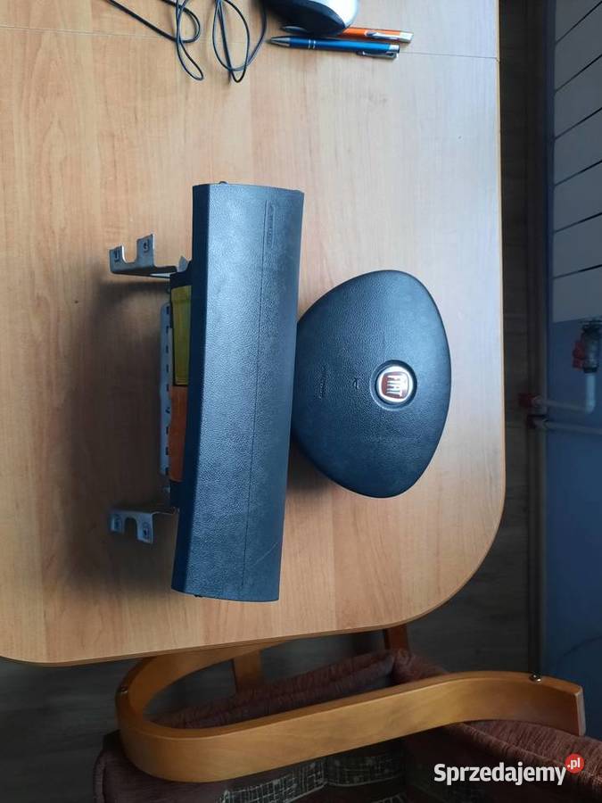 Airbag Fiat Punto Lift Clasic Racławice