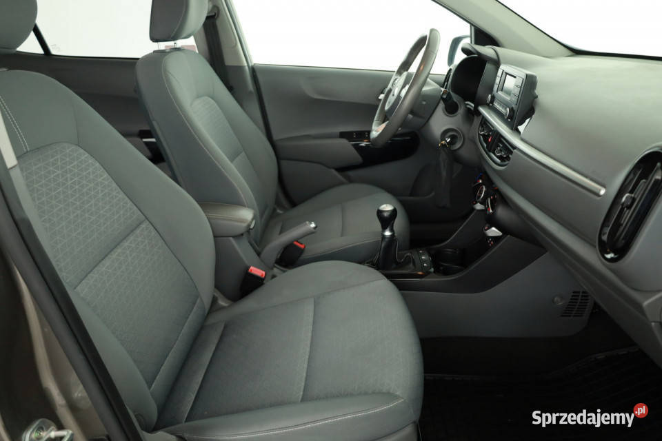 Kia Picanto 10 MPI Piaseczno