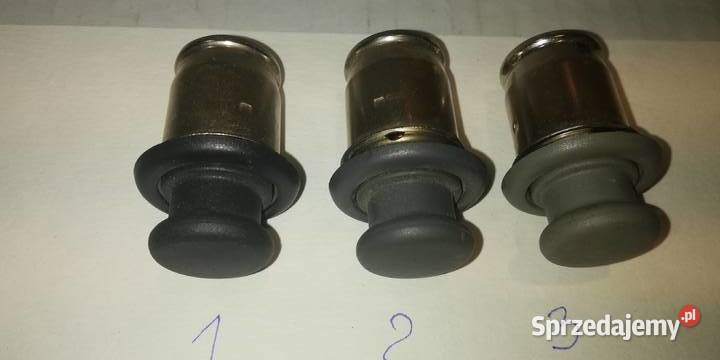 zapalniczka 12V żarnik Renault Citroen Peugeot sprzedam