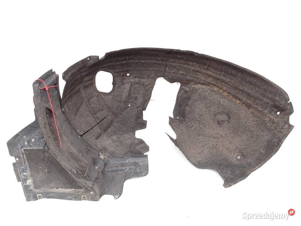 NADKOLE LEWE LEWY PRZÓD PRZEDNIE AUDI A6 C7 4G