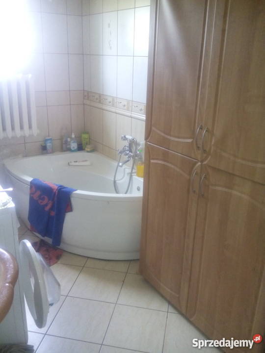 Sprzedam Dom Liczba pokoi 4 Terespol Pomorski