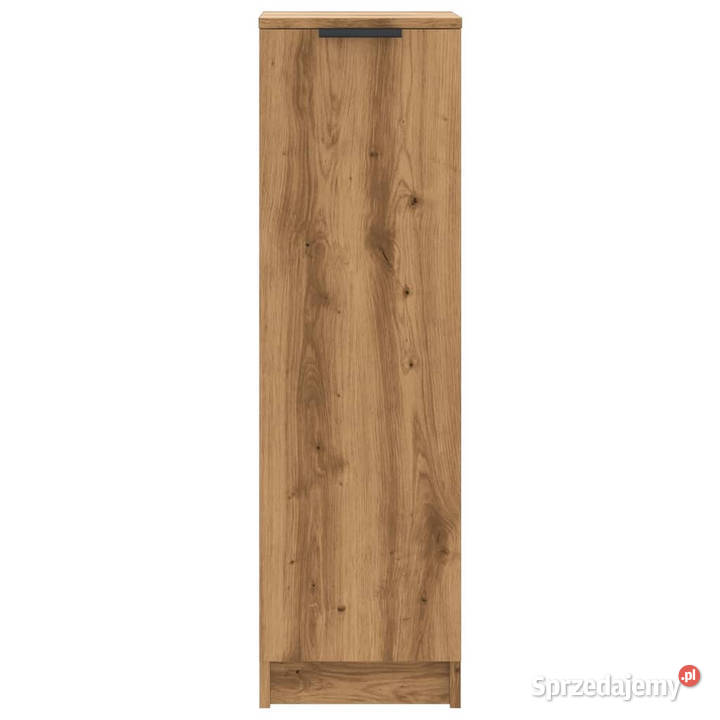 Szafka na buty dąb artisan 295x35x1005 WM856992 Warszawa