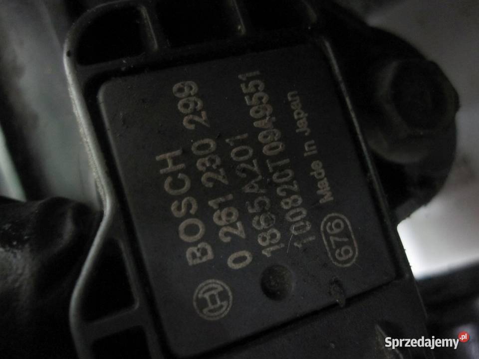 BMW E34 540 40 V8 286 1995r kolektor ssący świętokrzyskie sprzedam