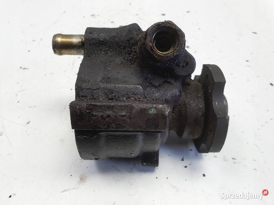 Renault Espace IV 30 V6 POMPA WSPOMAGANIA Rudka