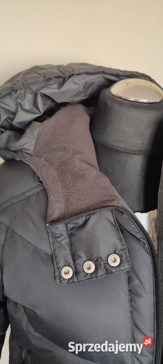 Kurtka puchowa SWIX M