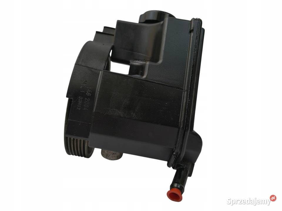 POMPA WSPOMAGANIA Peugeot 307 Citroen C4 Xsara Części samochodowe Chełm sprzedam