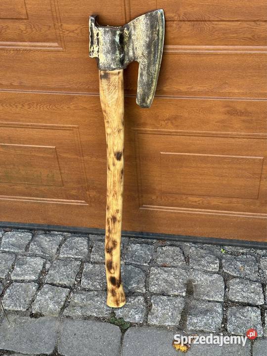 Stary Topór Siedlce