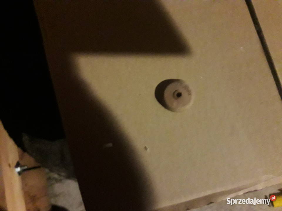 tłok do pompki skórzany średnica 35 mm Rajgród