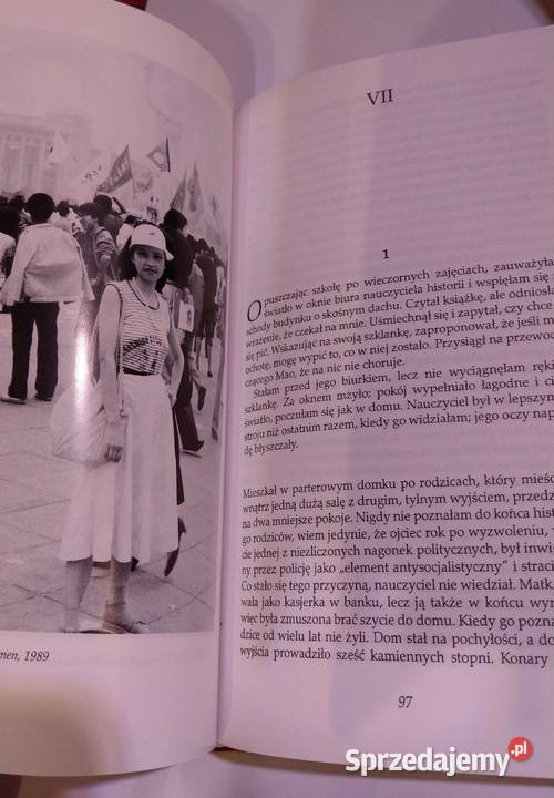 Córka Rzeki Hang Ying NOWA wysyłka Warszawa