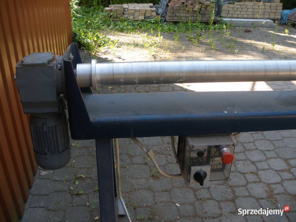 Krajarka gilz papierowych Stare Babice